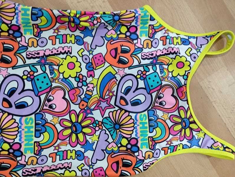 Детски бански  +  бонус