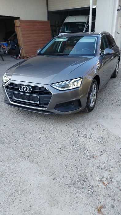 Audi a4  an 2020