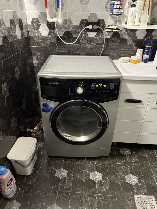 Стиральное машина