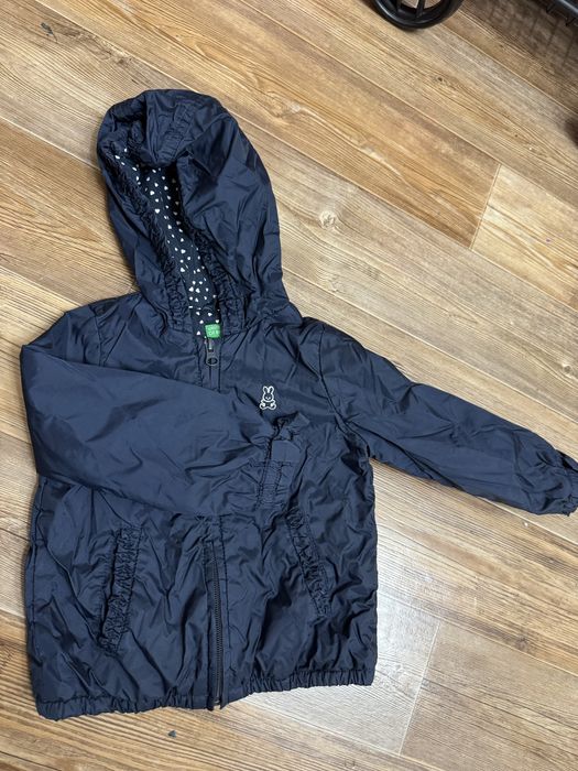 Куртки для детей.