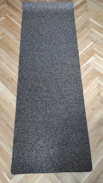 Постелка за йога от корк