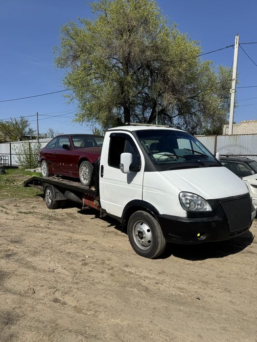 Эвакуатор Текели Карабулак