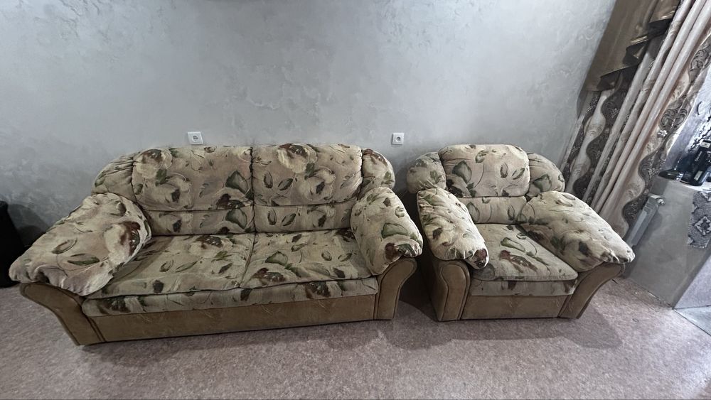 Диван раскладной