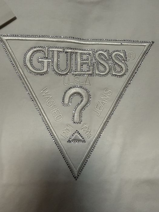 Premium дамски  тениски Guess- S;M