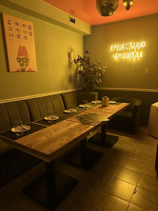 Сдам в аренду караоке-бар