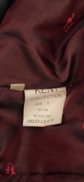 Кашемировое пальто