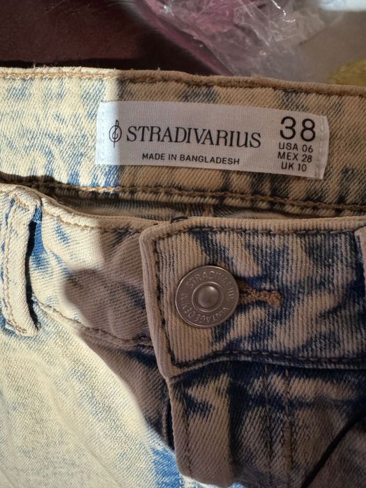 Дамски дънки 38 номер