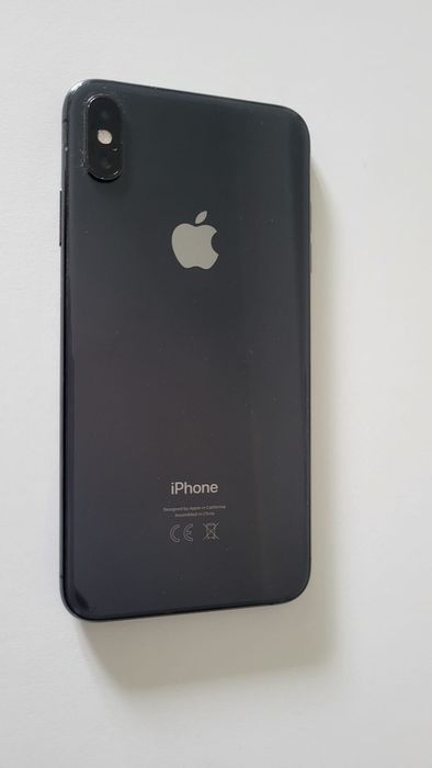 iphone   XS   Max