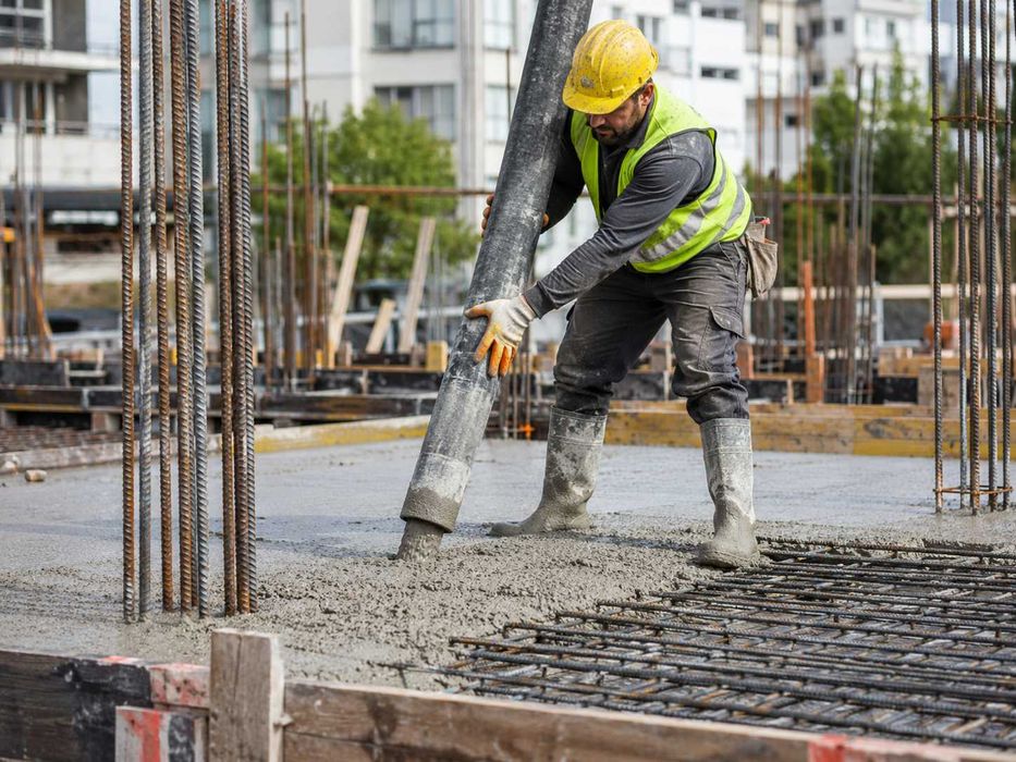 Curs Betonist – Calificare Profesională | Înscrieri deschise