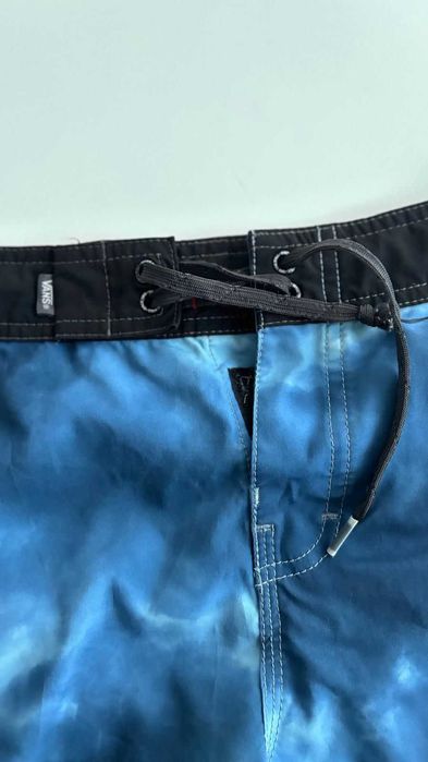 Short de baie Vans