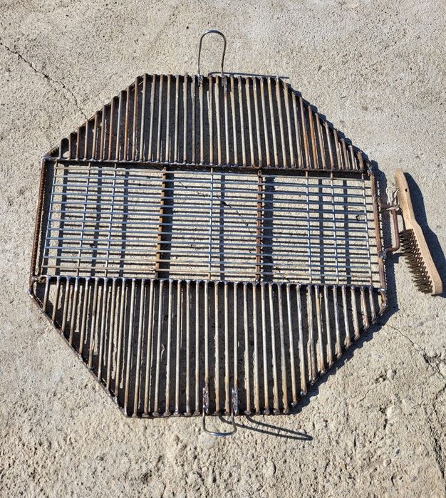 Vand gratar pentru foisoare olt Rm. Valcea