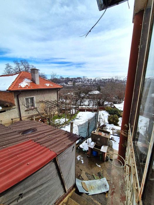 Къща в област  Велико Търново