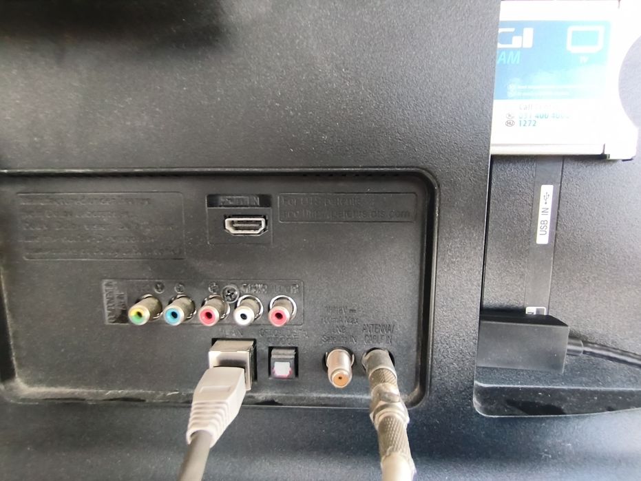 Televizor LG, 108cm, full HD