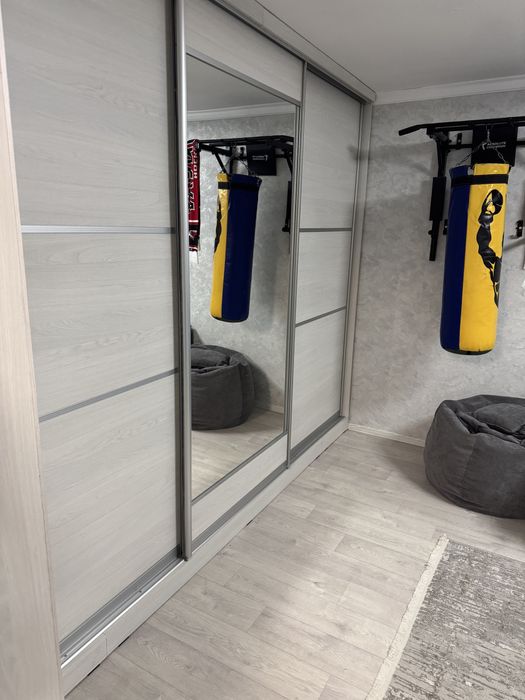 Продам 1 комнатную улучшенную квартиру