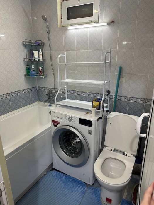 2х комнатная квартира,рядом IT-park