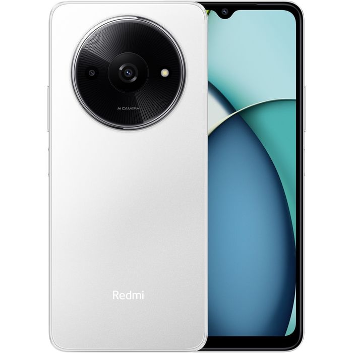 Xiaomi Redmi A3 б/у в отличном состоянии