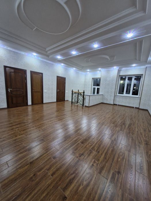 Yangi hayot tumani yashashga Tayyor uy sotiladi