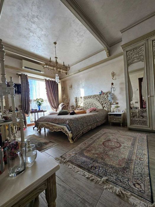 ЖК «Seoul Mun»! Продам квартиру 4/4/7, 140 м2