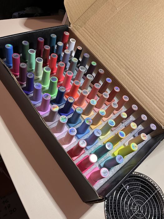 Продам набор для маникюра