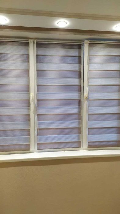 ЖАЛЮЗИ любые.Изготовление,ремонт,переделка размера.Качество.