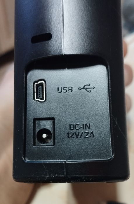 Продам внешний накопитель  Transcend   1 ТВ.
