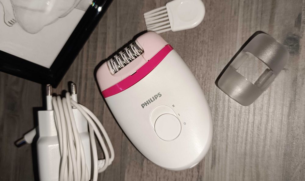 Епилатор Philips