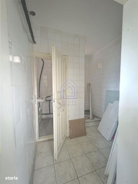 Constructie cu doua camere - Moara Nica