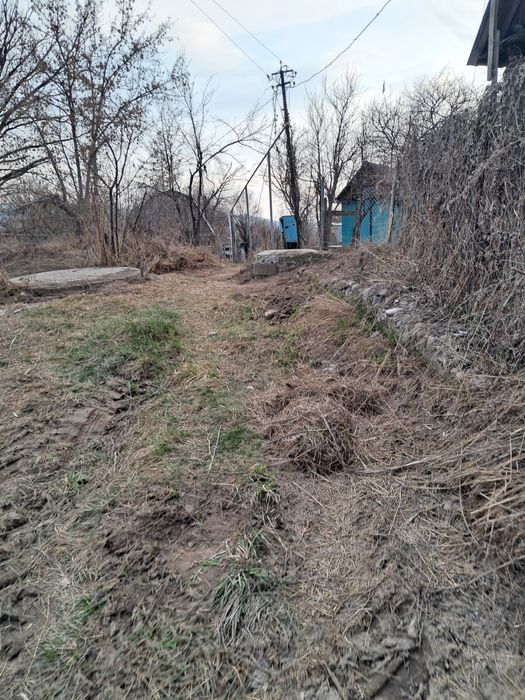 Продам дачу ИЯФ Алатау