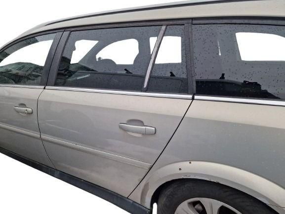 Portiera Z167 Usa spate Stanga Opel Vectra C facelift