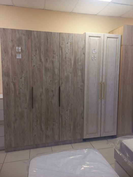 Продажа мягкой и корпусной мебели