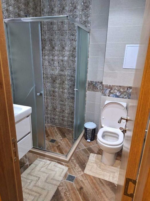 Продава се Двустаен апартамент в Пловдив, Остромила - 66 кв.м за 1531 €/кв.м - Снимка #6