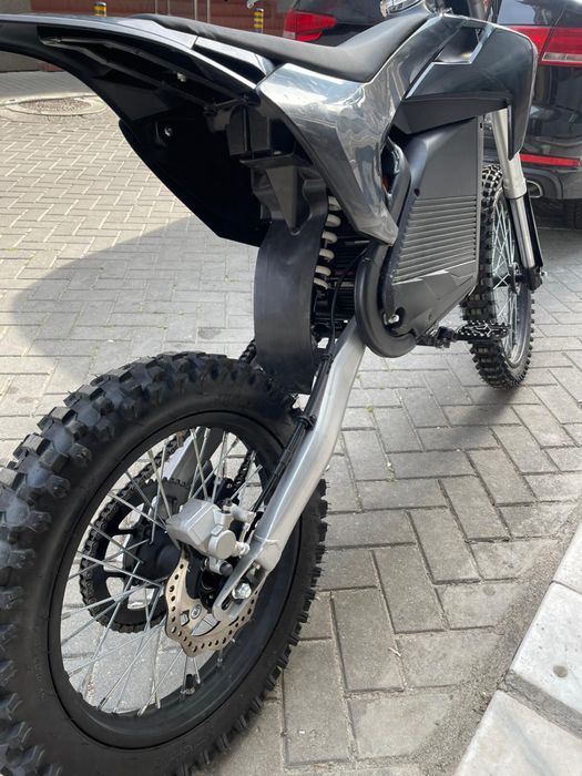 Dirt Bike Electric