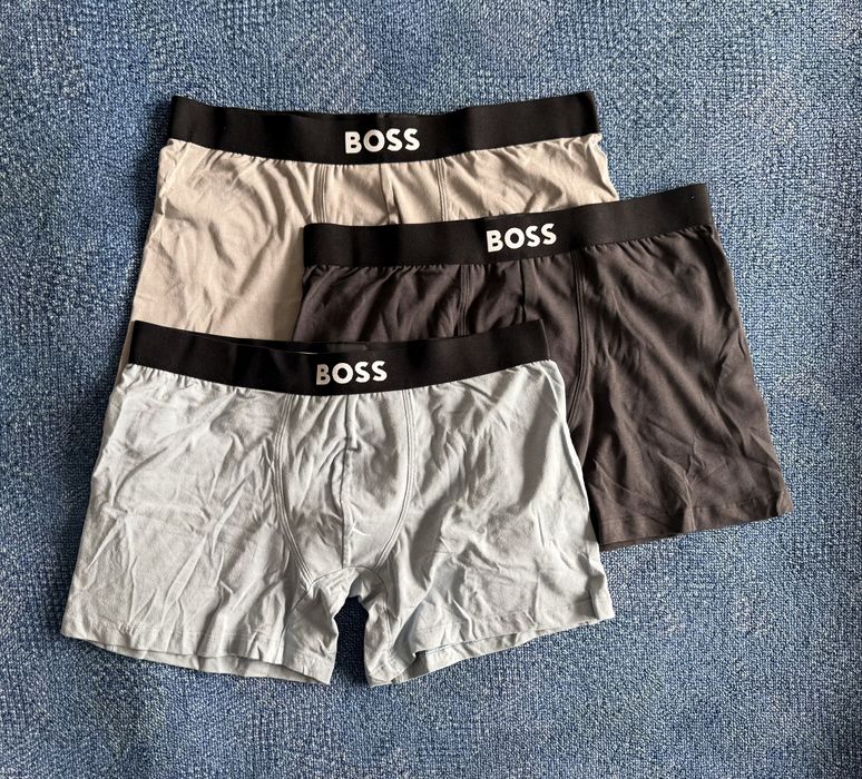 Polo Ralph Lauren / Boss / Hugo Boss ОРИГИНАЛНО мъжко бельо - M/L/XL