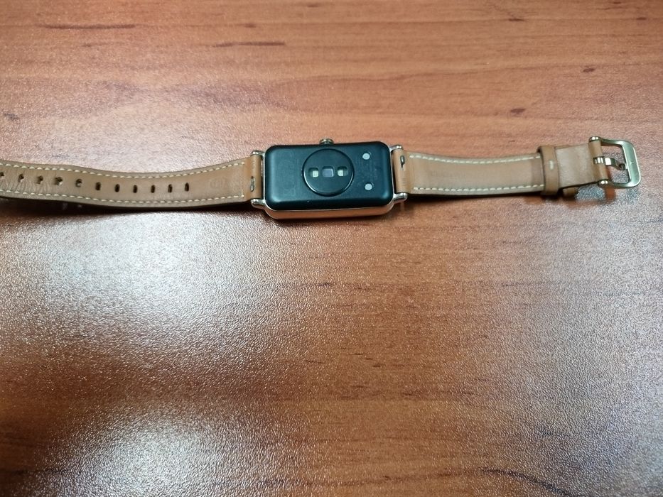 Часовник HUAWEI WATCH FIT mini