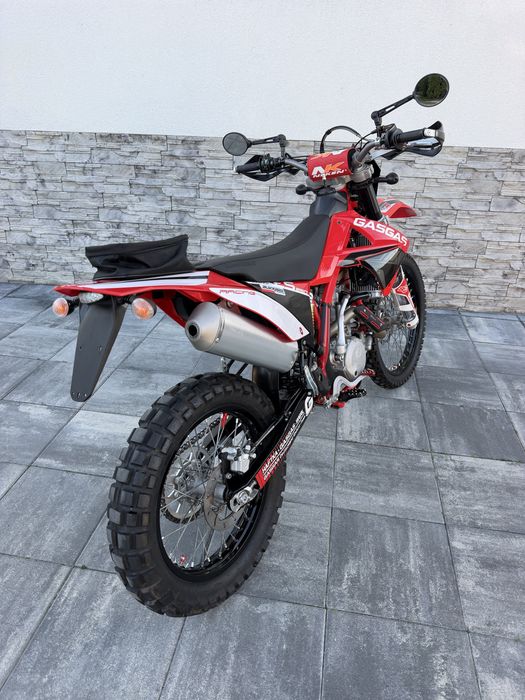 Gas Gas Es 250/ Enduro impecabil