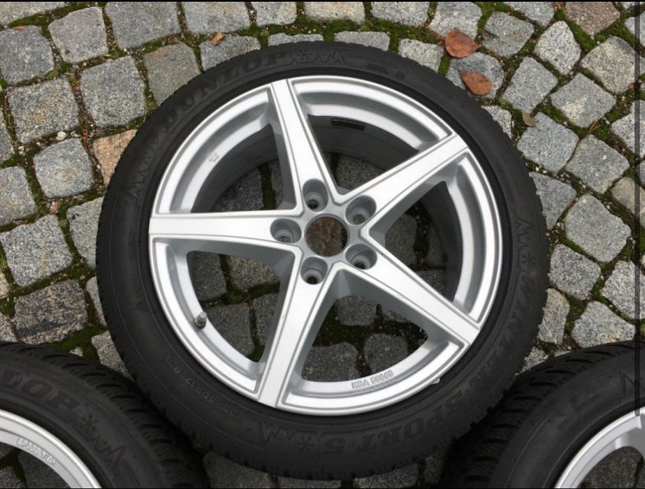 Alutec Raptr - 7,5x17 / 5x120