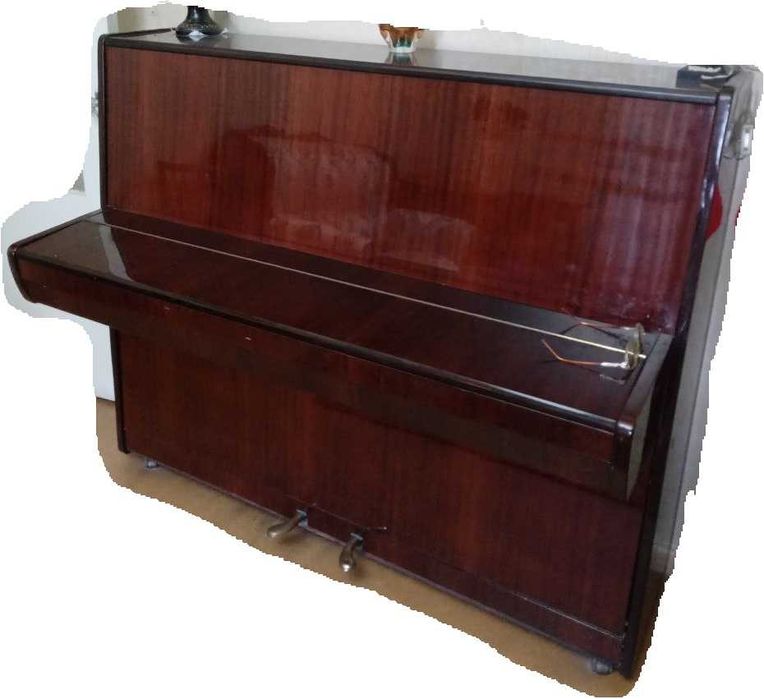 Пианино  "Тверца"