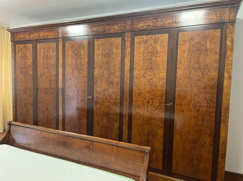 Дава се под наем Тристаен апартамент в София, Стрелбище - 120 кв.м за 800 € - Снимка #5