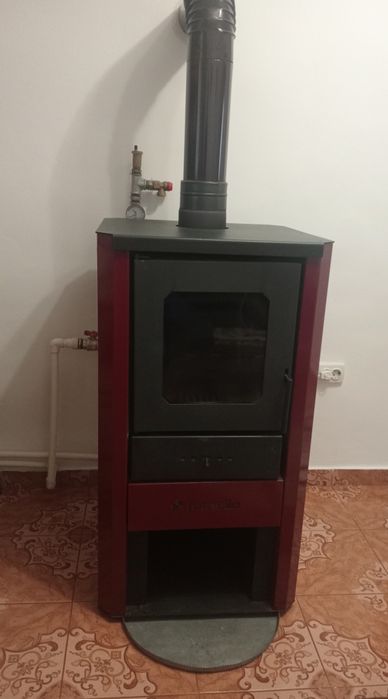 Termosemineu Fornello
