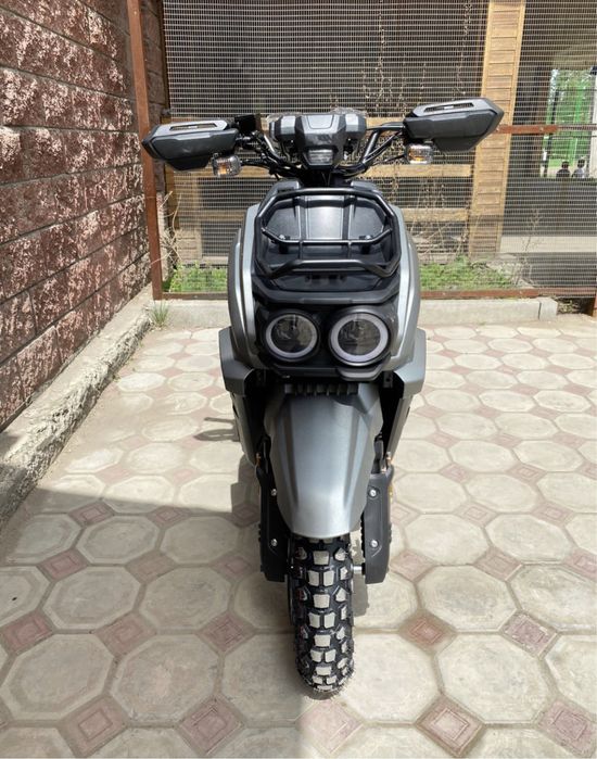 Продается новые мопеды Tankpro