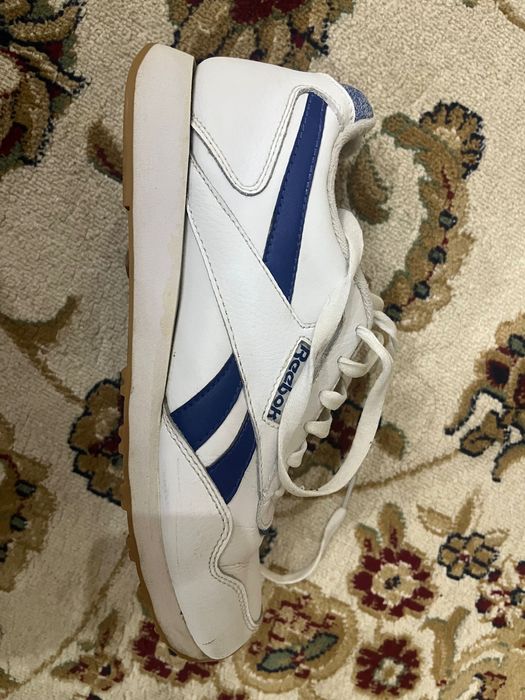 Кроссовки Reebok мужские оригинал