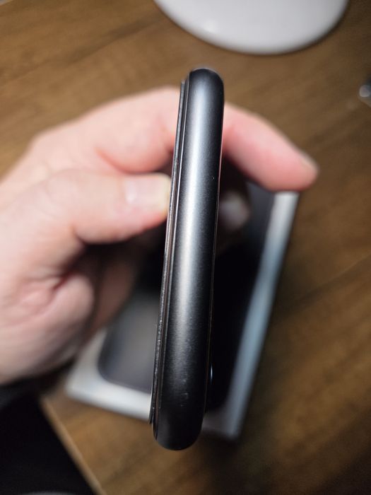 Iphone 11, 128 gb, black