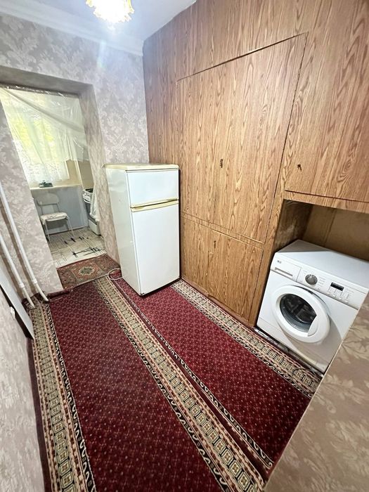 Аренда квартир Чиланзар Г9 2/1/4 кирпичный дом с обстановкой для семьи