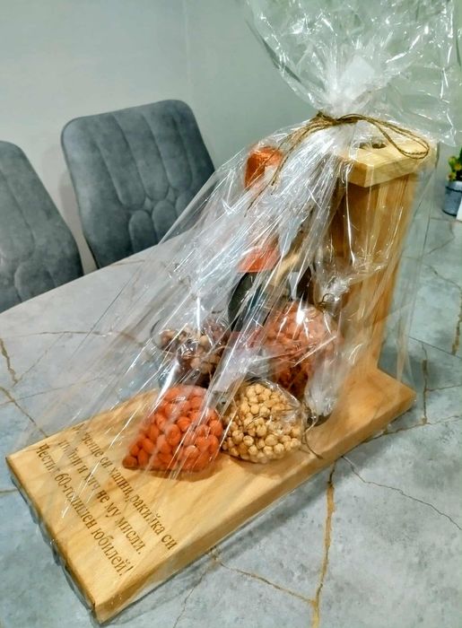 Диспенсър за алкохол