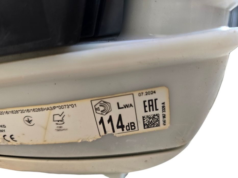 Stihl fr 410  Cositoare Stihl 410