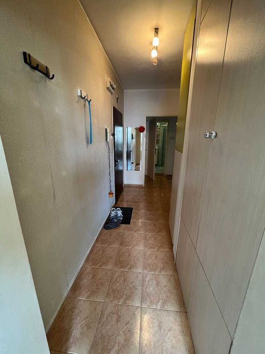 Дава се под наем Тристаен апартамент в София, Гео Милев - 88 кв.м за 800 € - Снимка #12