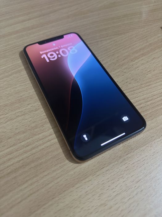 Продам iphone Xs Max