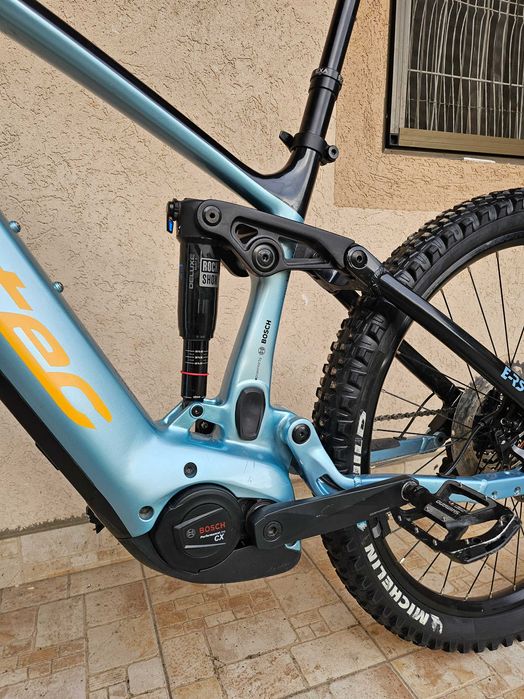 Corratec E-Power RS 160 Pro Team