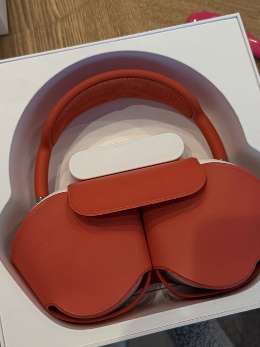 Airpods Max Gen 1