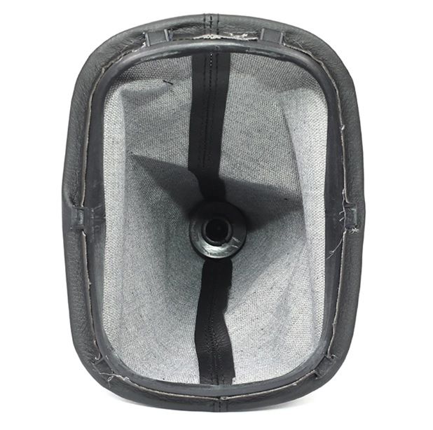 Tопка Скоростен Лост С Маншон Кожен Кожух Пасат VW Passat B5 01-05 6ск